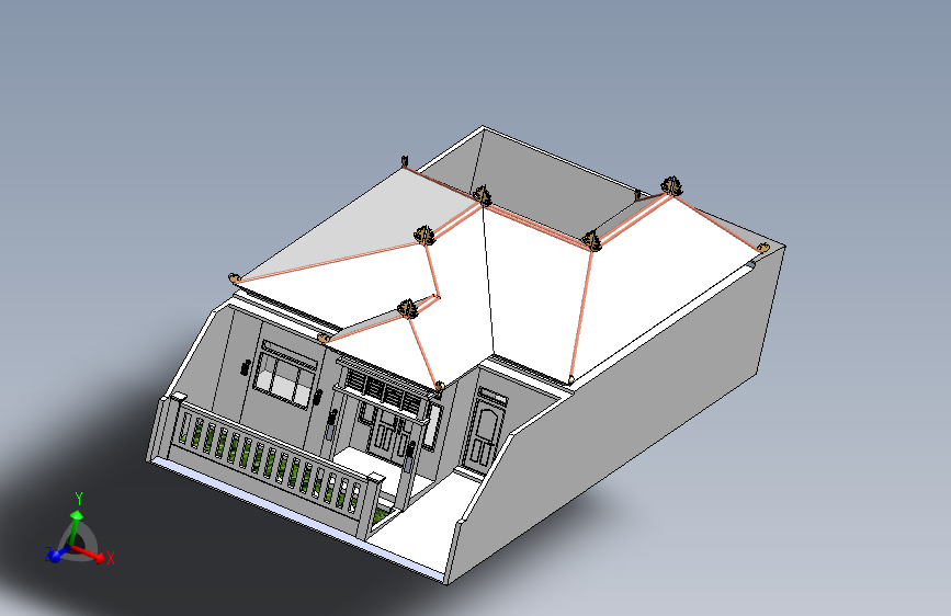 房子、建筑(169)