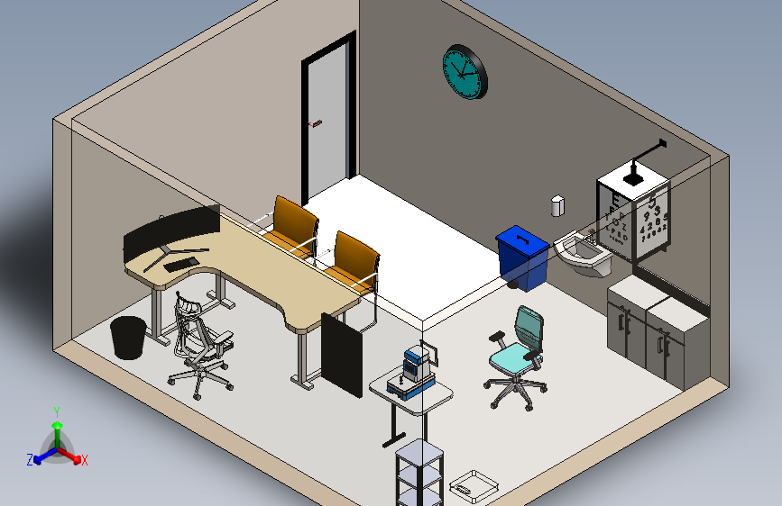 房子、建筑(185)