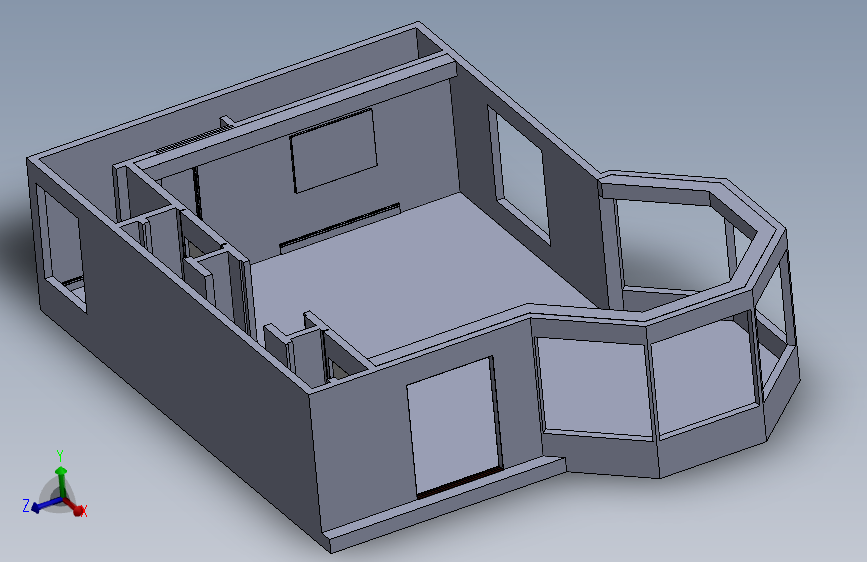 房子、建筑(189)
