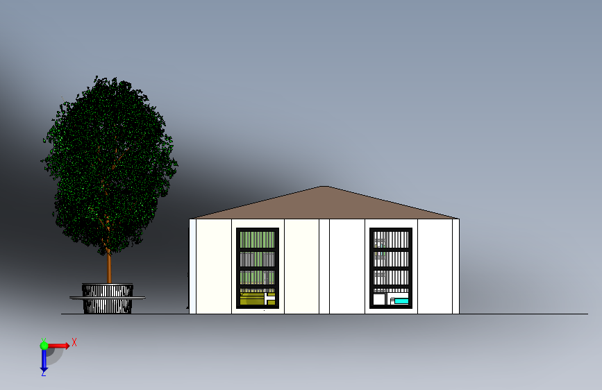 房子、建筑(198)