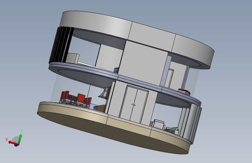 房子、建筑(229)