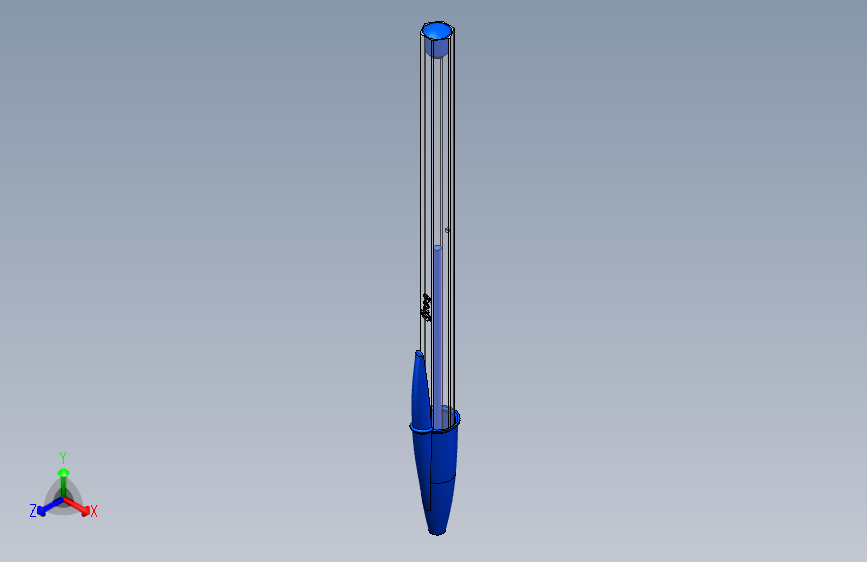 笔、中性笔、铅笔(6)