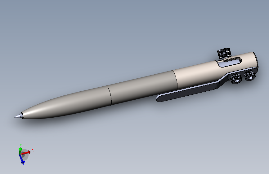 笔、中性笔、铅笔(7)