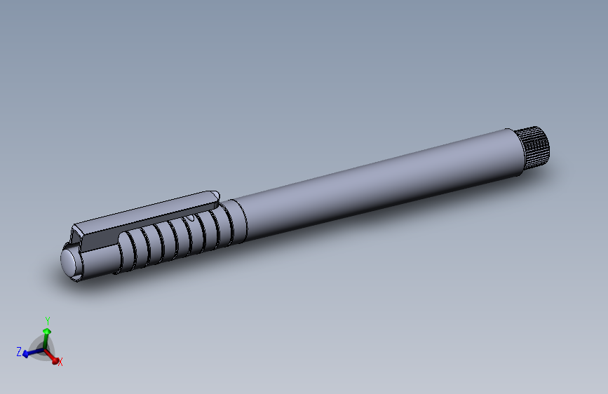 笔、中性笔、铅笔(14)