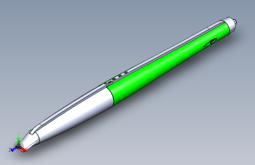 笔、中性笔、铅笔(16)