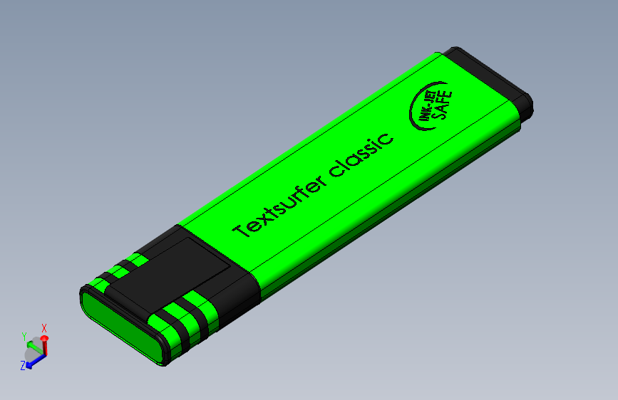 笔、中性笔、铅笔(23)