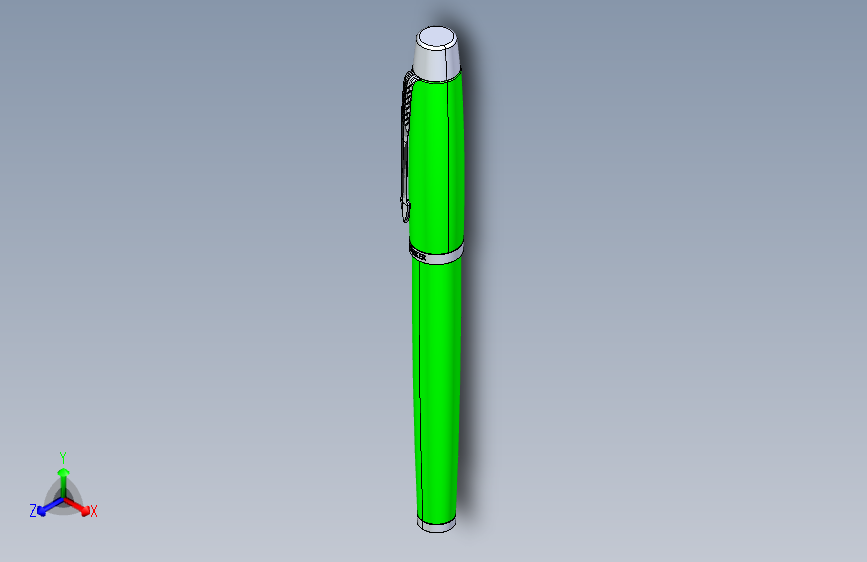 笔、中性笔、铅笔(24)