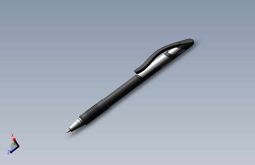 笔、中性笔、铅笔(25)