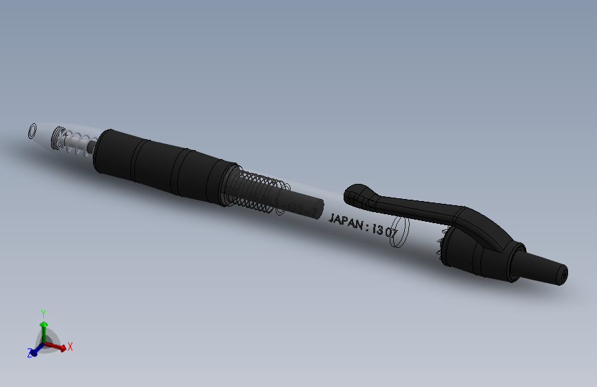 笔、中性笔、铅笔(37)