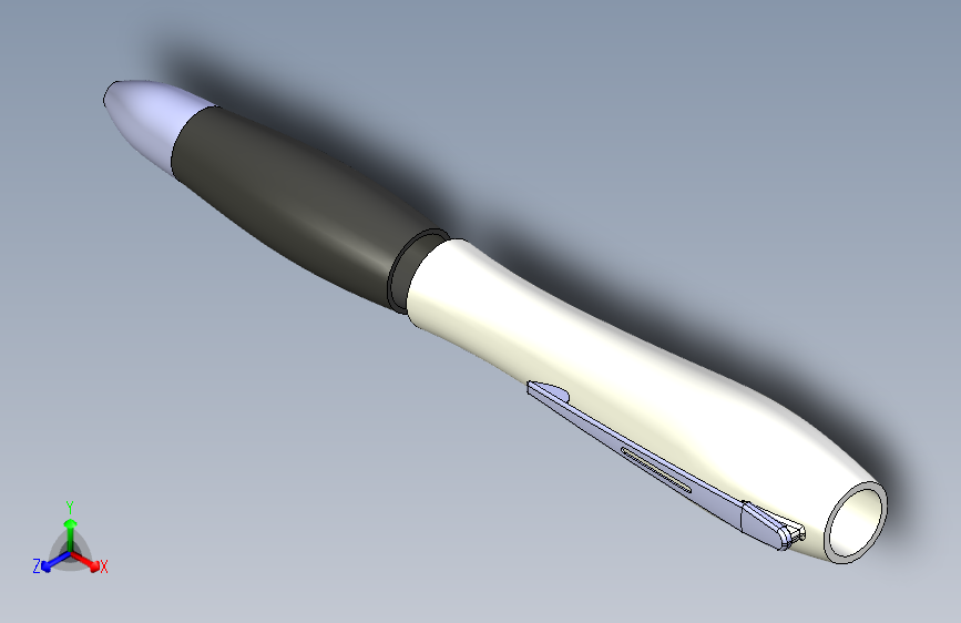 笔、中性笔、铅笔(51)