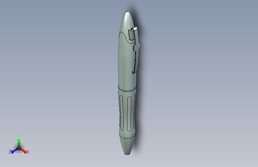 笔、中性笔、铅笔(54)