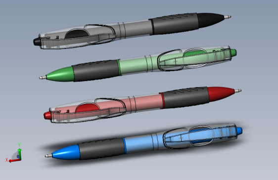笔、中性笔、铅笔(2)