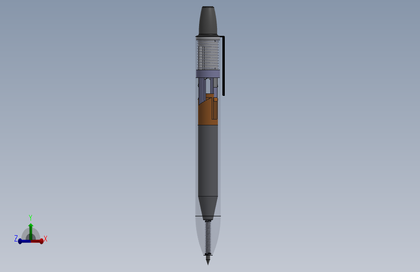笔、中性笔、铅笔(4)