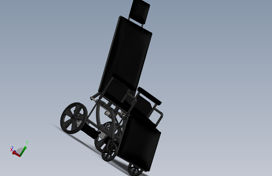 轮椅(18)