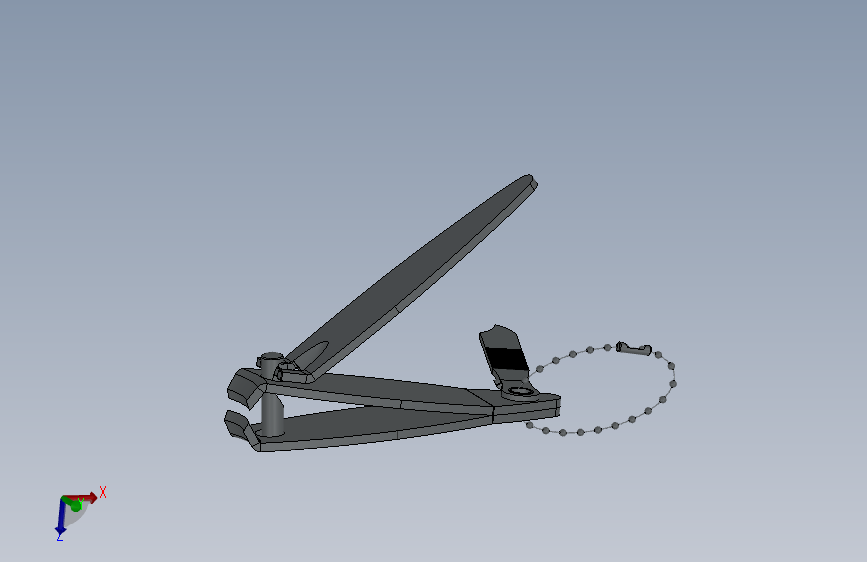 指甲刀、指甲剪(5)