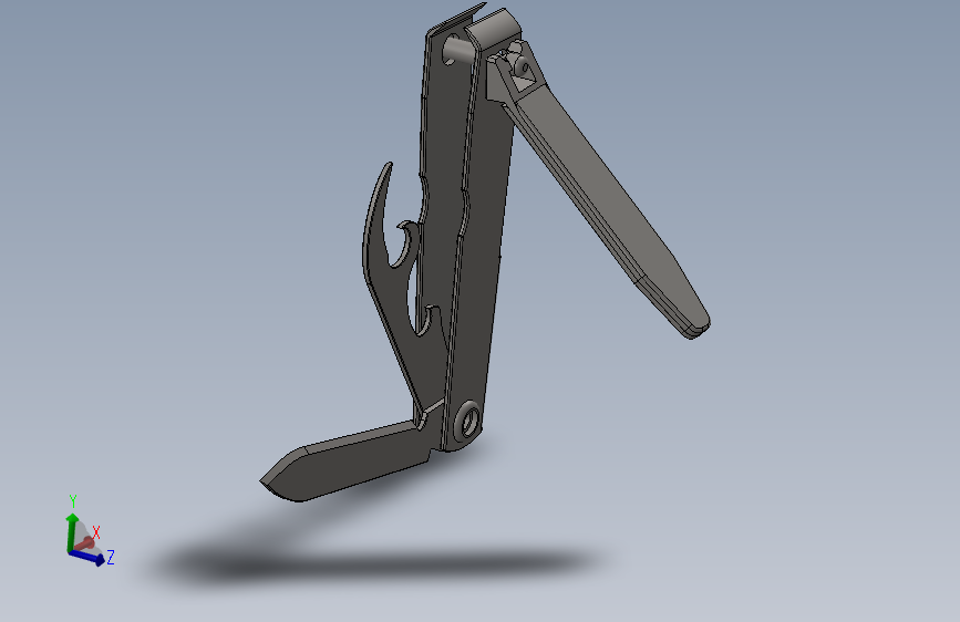 指甲刀、指甲剪(8)