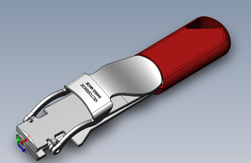 指甲刀、指甲剪(9)