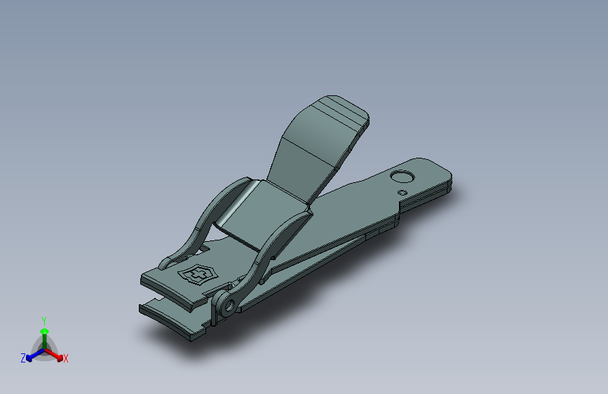 指甲刀、指甲剪(10)