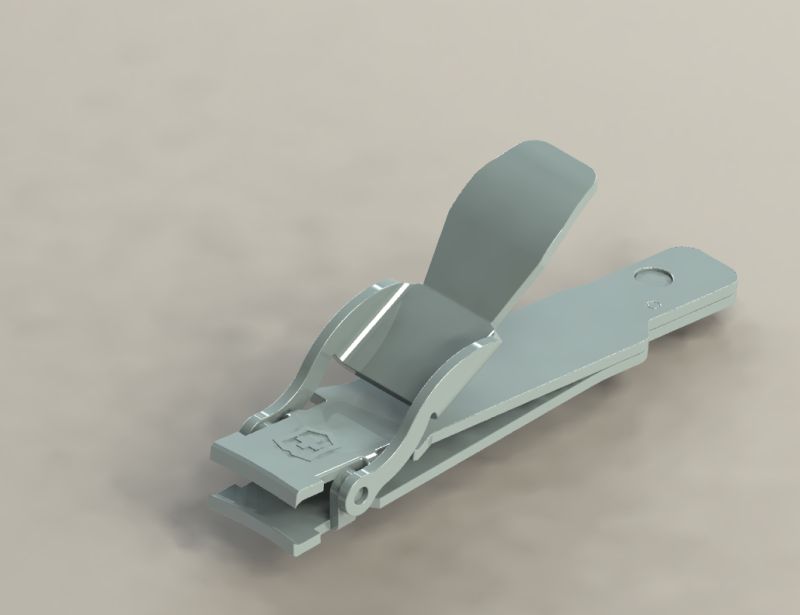 指甲刀、指甲剪(10)