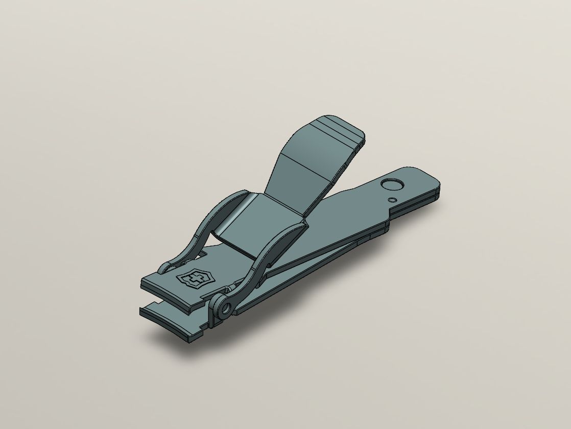 指甲刀、指甲剪(10)