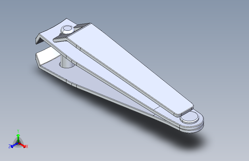 指甲刀、指甲剪(12)