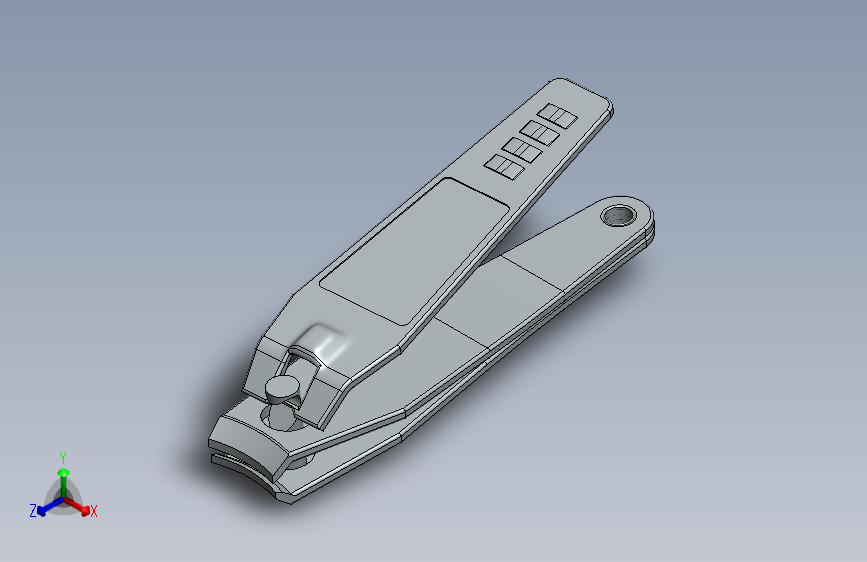 指甲刀、指甲剪(14)