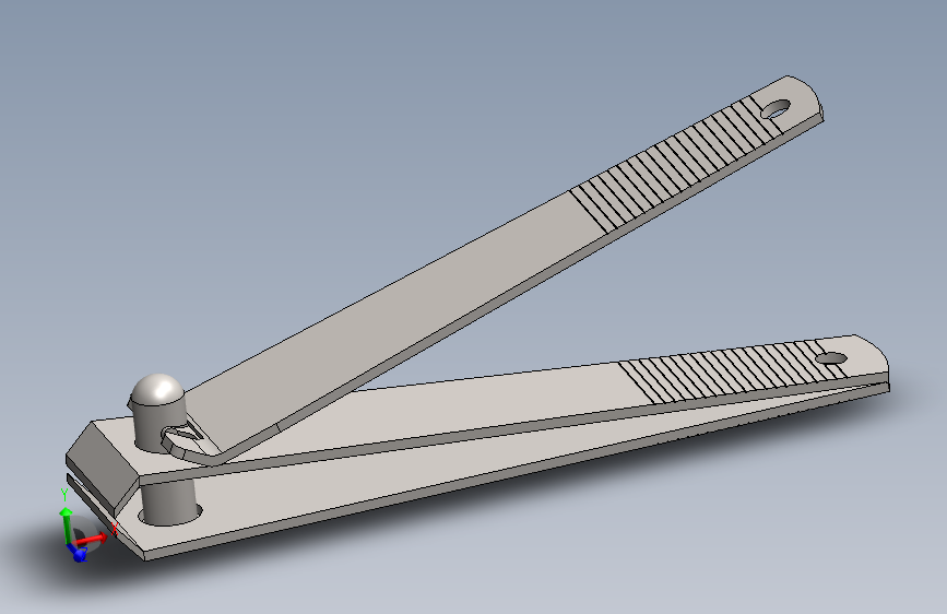 指甲刀、指甲剪(15)