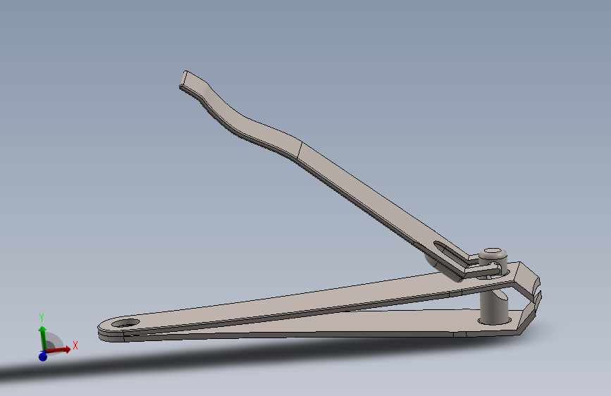 指甲刀、指甲剪