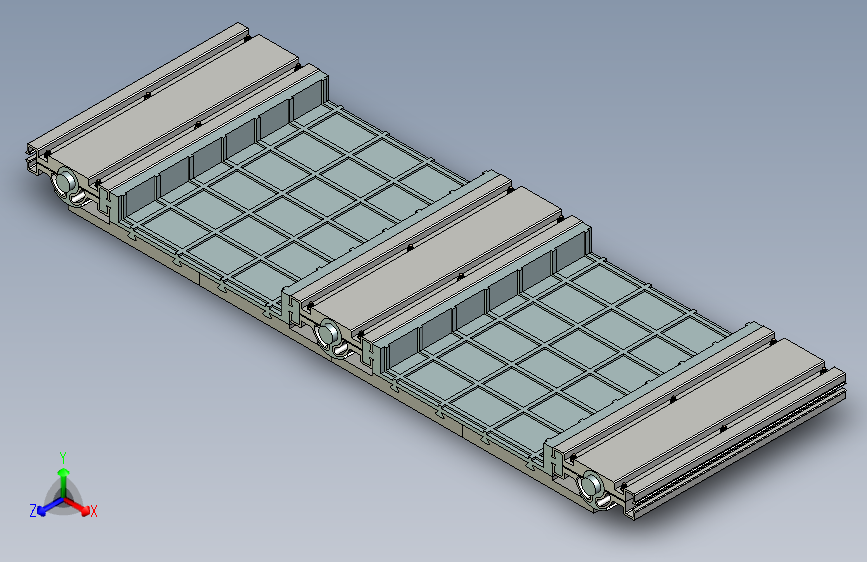 墙体拼接器（建筑设计）