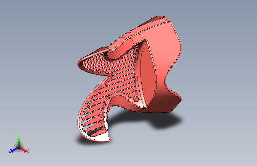 户外座椅（环境设计）