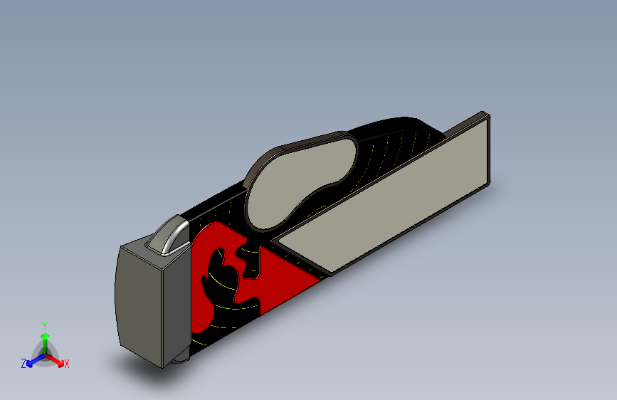 展示牌（视觉传达）