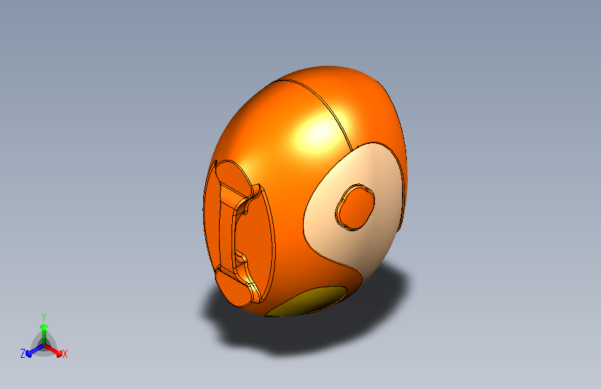 包装盒（视觉传达设计）