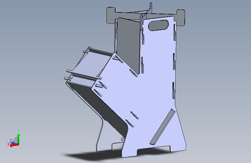烧烤炉-1烧烤炉(50)