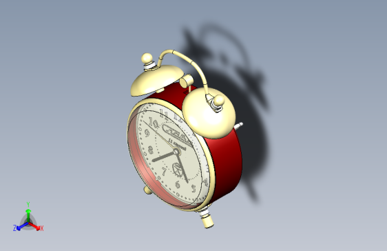 钟表、表(36)