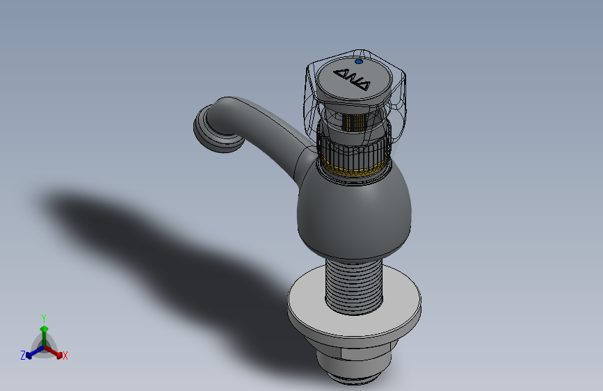 水龙头 花洒(49)