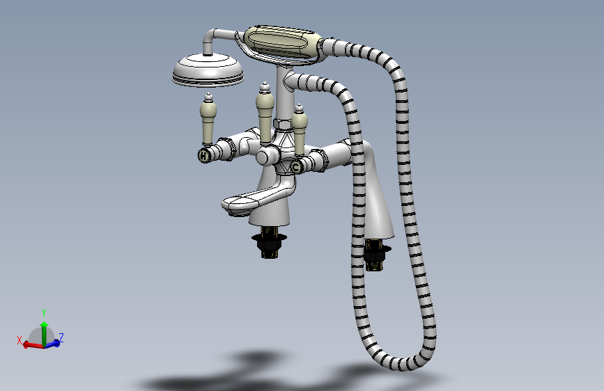 水龙头 花洒(50)