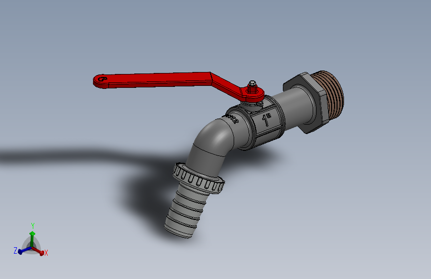 水龙头 花洒(10)