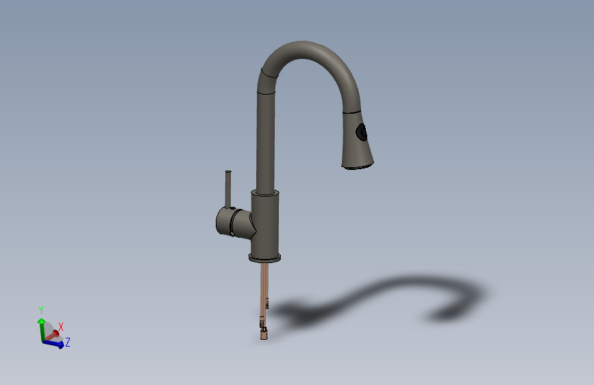 水龙头 花洒(35)