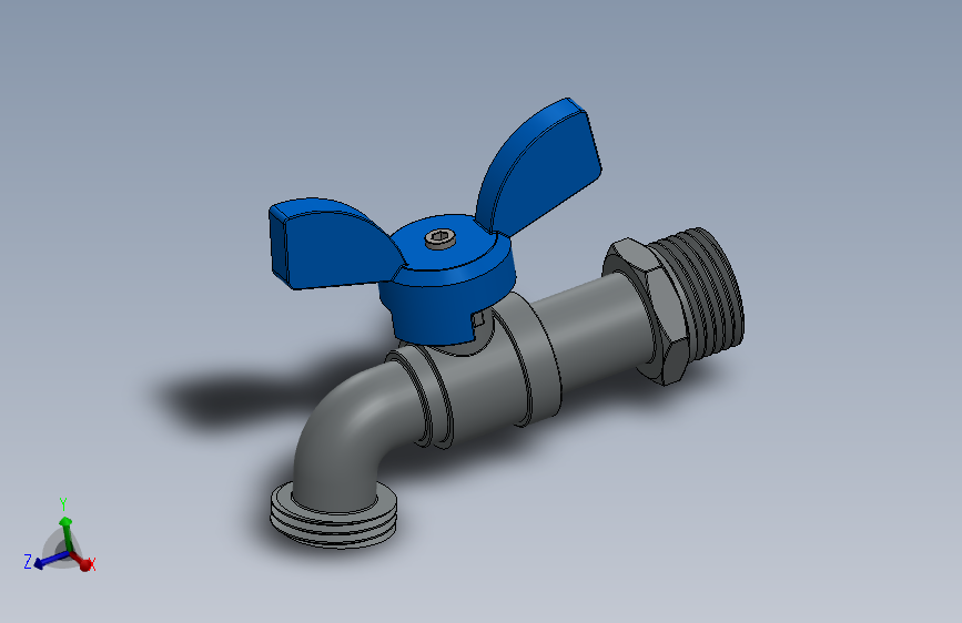 水龙头 花洒(44)