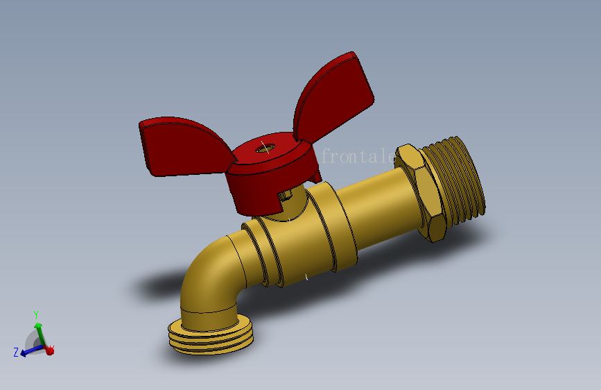水龙头 花洒(47)