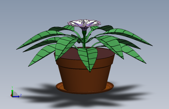 植物(36)