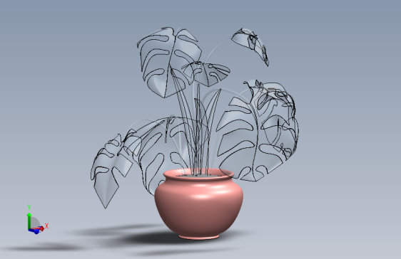 植物(35)