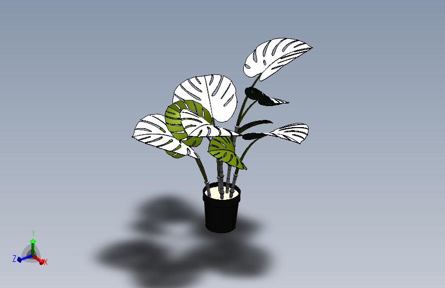 植物(50)