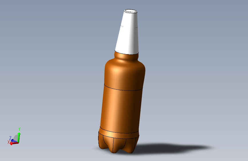 啤酒瓶、瓶子(14)