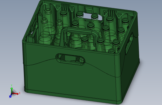 啤酒瓶、瓶子(6)