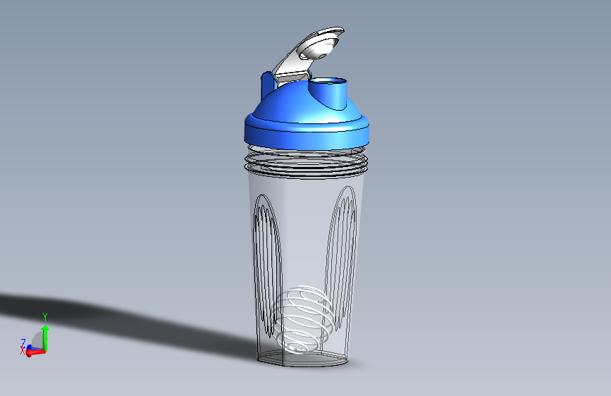 瓶子、罐子、桶(11)