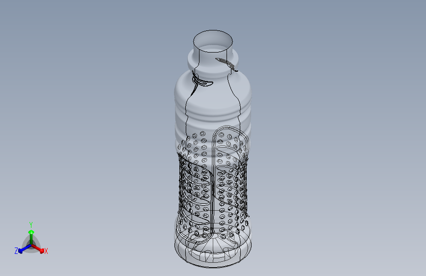 瓶子、罐子、桶(35)