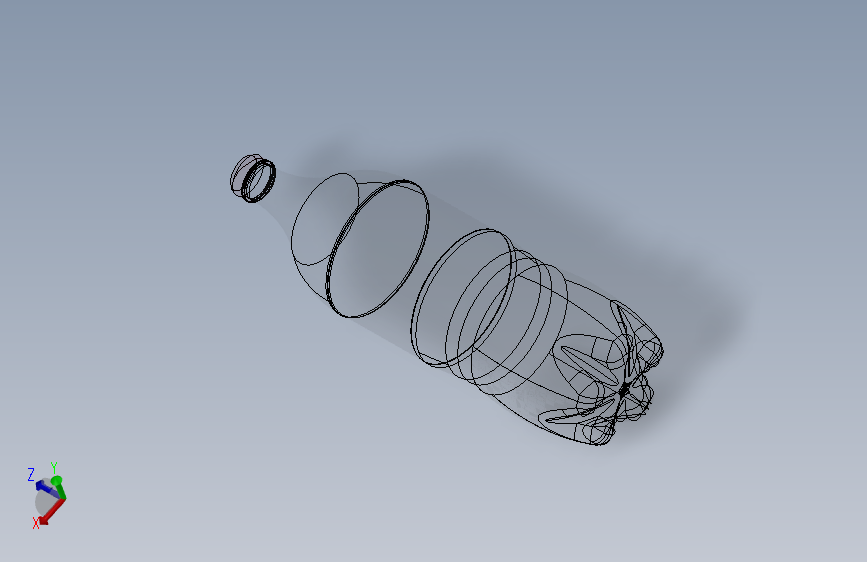 瓶子、罐子、桶(57)