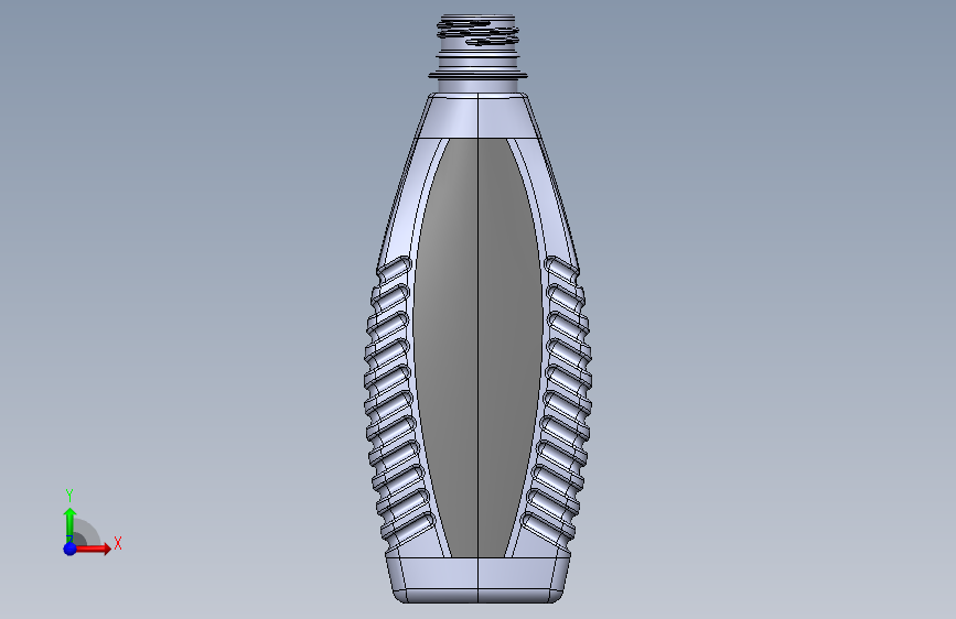 瓶子、罐子、桶(95)
