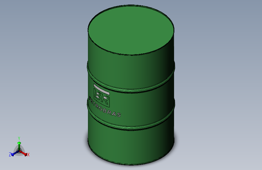 瓶子、罐子、桶(101)